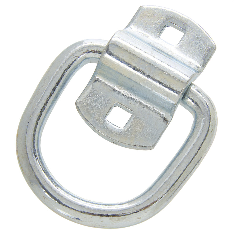  [AUSTRALIA] - Keeper 04529 3-3/8" Surface Mount Hardware Anchor Ring