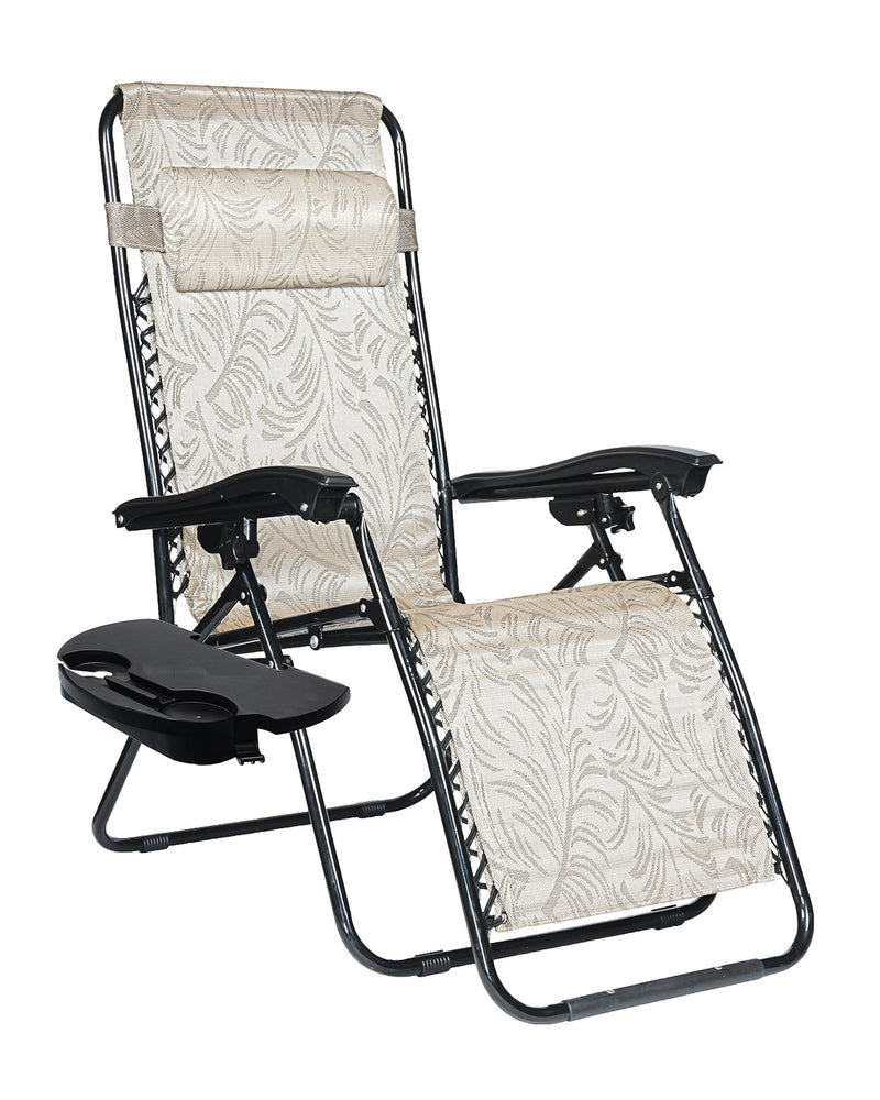  [AUSTRALIA] - Camco 51834 Zero Gravity Chair Tray
