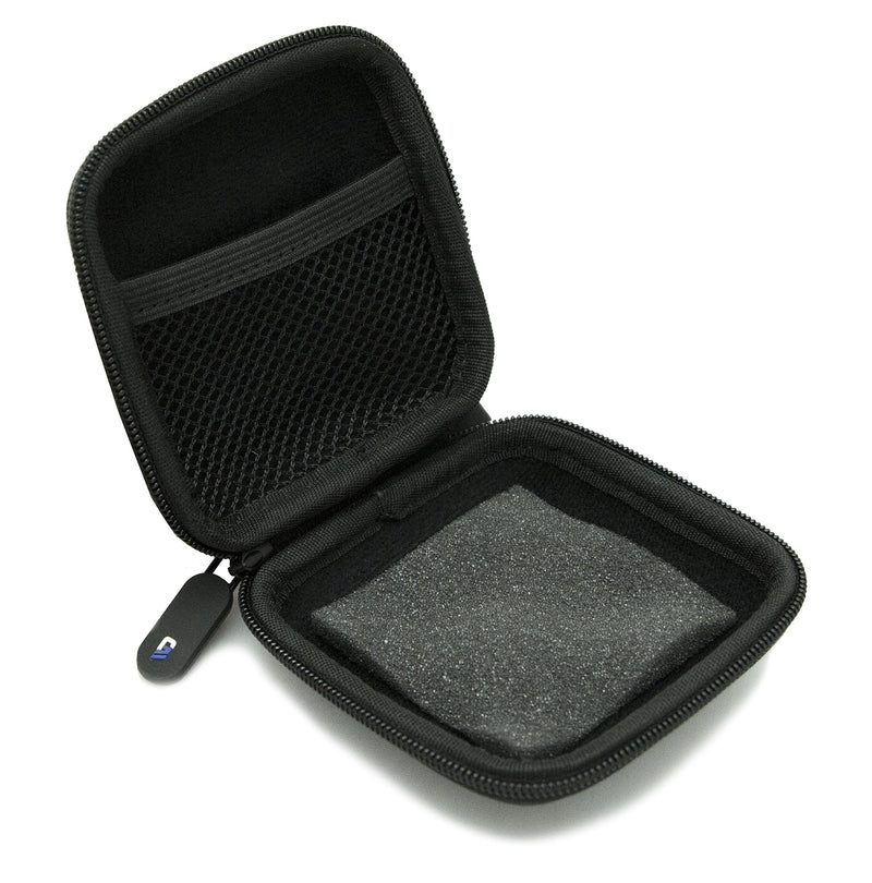 CASEMATIX Car and Auto Mini Carry Case Compatible with BlueDriver Bluetooth Professional OBDII OBD2 Scan Tool Monitor - LeoForward Australia