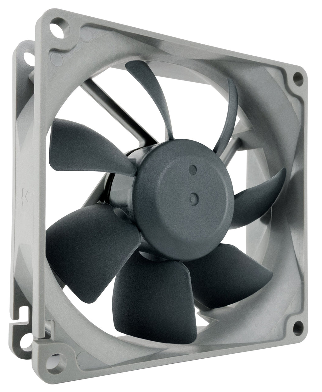  [AUSTRALIA] - Noctua NF-R8 redux-1200, Ultra Quiet Silent Fan, 3-Pin, 1200 RPM (80mm, Grey)