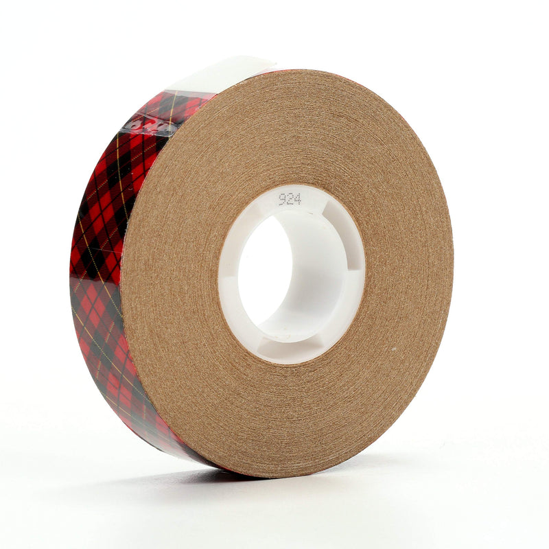  [AUSTRALIA] - Scotch ATG Adhesive Transfer Tape 924, Clear, 3/4 in x 36 yd, 2 mil