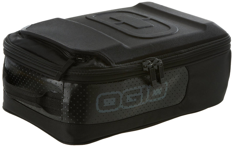 OGIO MX Goggle Box Outdoor Moto Bag - Stealth -- - LeoForward Australia