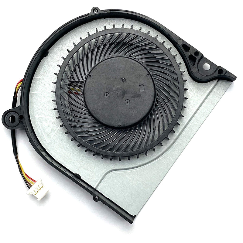  [AUSTRALIA] - BestPartsCom Replacement CPU Cooling Fan for ACER Predator Helios 300 G3-571 G3-572 Nitro5 AN515 AN515-51 52 AN515-41 Series Laptop CPU Cooling Fan DFS541105FC0T