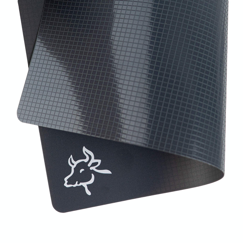  [AUSTRALIA] - Modern Flexible Cutting Board Mats - Extra Thick Durable Non-slip Material - BPA Free - Set of 3