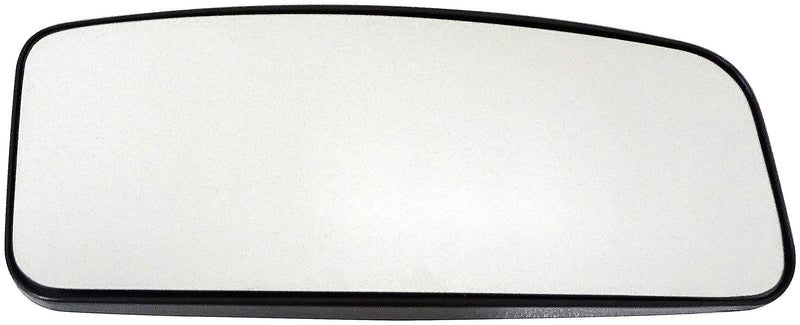 Dorman 56282 Driver Side Lower Door Mirror Glass for Select Dodge/Freightliner/Volkswagen Models - LeoForward Australia