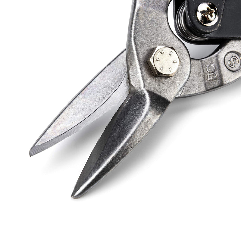  [AUSTRALIA] - SATA Aviation Tin Snips (ST93101ST) Left Cut