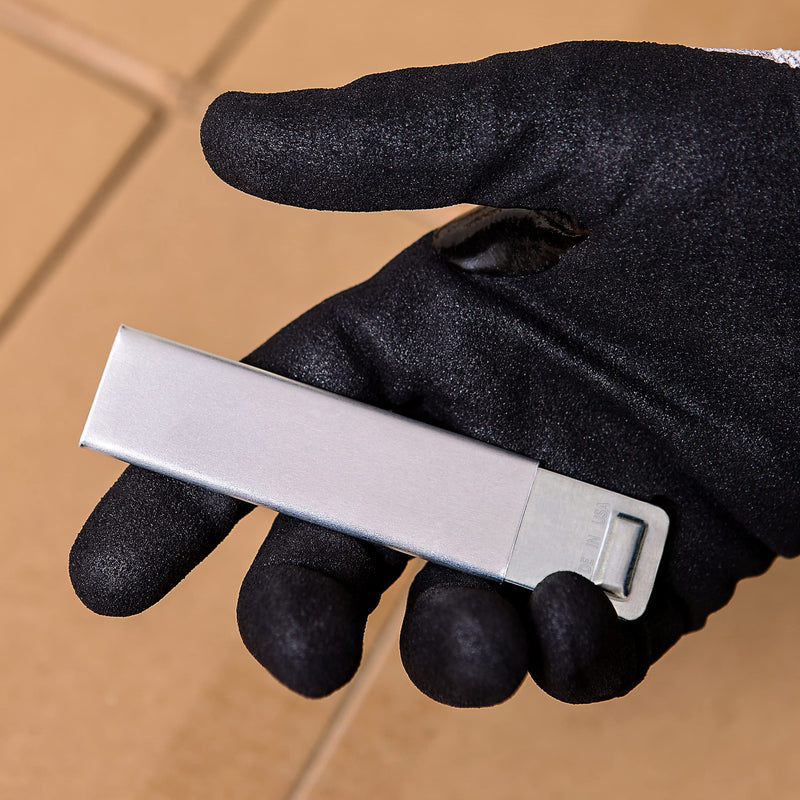  [AUSTRALIA] - Pacific Handy Cutter Inc. HC100 Handy Box Cutter, Tap Open/Tap Close, 12 per Box, Assorted(Packaging may vary)