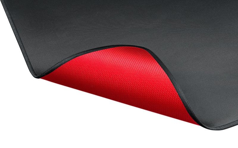 ASUS ROG Scabbard Extra-Large Anti-fray Slip-Free Spill-Resistant Gaming Mouse Pad (35.4” x 15.7”) - LeoForward Australia