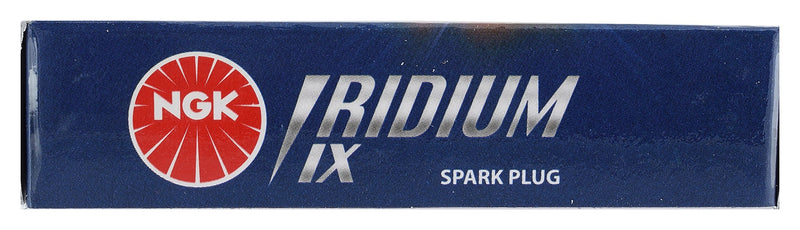 NGK CR6HIX Iridium IX Spark Plug - LeoForward Australia