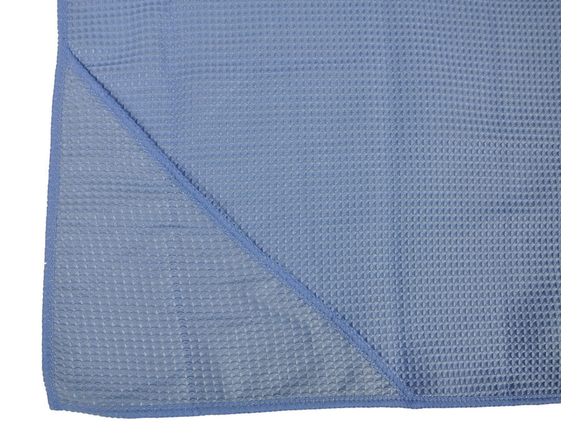  [AUSTRALIA] - Detailer's Preference Eurow Microfiber Waffle Weave Large Drying Towel 26 in X 36 in