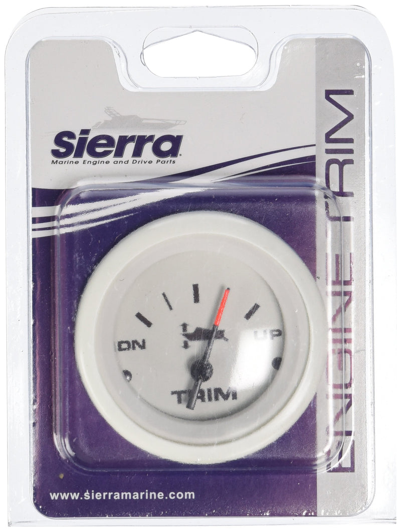  [AUSTRALIA] - Sierra 68378P 2" Trim Gauge