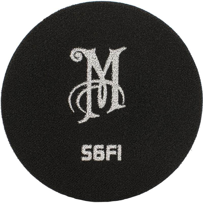  [AUSTRALIA] - Meguiar’s S6FI Unigrit 6" Foam Interface Pad, 1 Pack