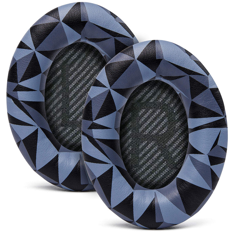  [AUSTRALIA] - Design Pack 2 | WC Wicked Cushions Replacement Ear Pads for Bose QuietComfort 35 (QC35) & QuietComfort 35ii (QC35ii) Headphones & More - Improved Comfort & Durability