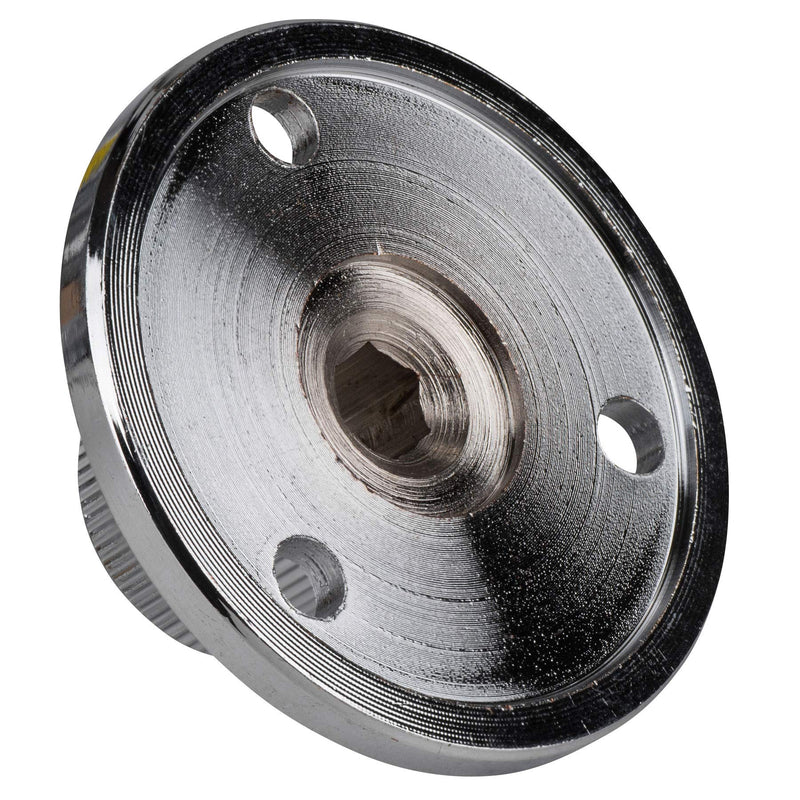  [AUSTRALIA] - Parts Express Microphone Flange Female