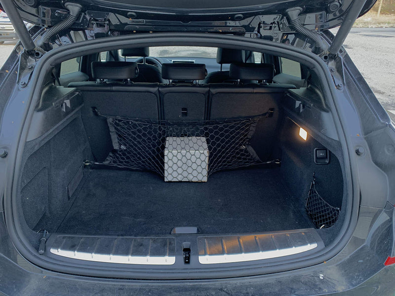 Envelope Trunk Cargo Net for BMW X2 2018-2021 New - LeoForward Australia