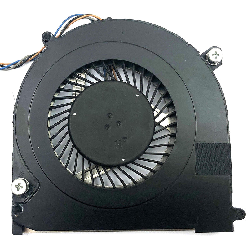  [AUSTRALIA] - CPU Cooling Fan Compatible with HP Elitebook 840 G1 G2, 850 G1 G2, 740 G1 G2, 745 G1 G2, 750 G1 G2, 755 G1 G2, ZenBook 14 Series Laptop P/N: KSB0805HB-CM23 6033B0033202 730792-001