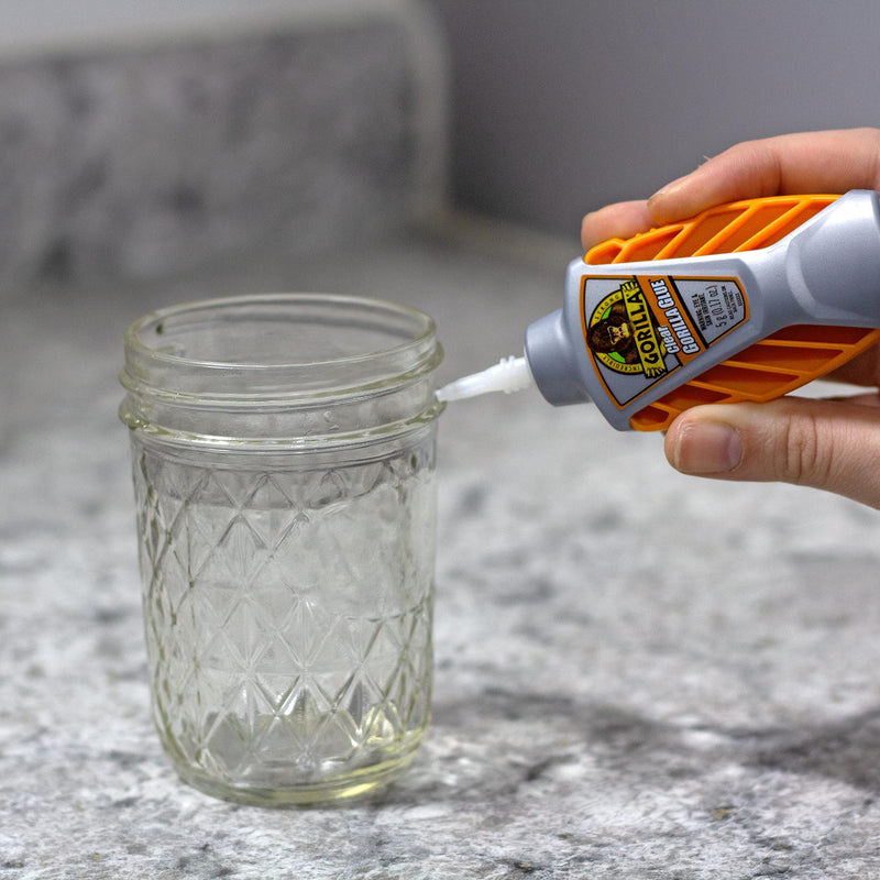  [AUSTRALIA] - Gorilla Glue Clear Micro Precise, 5 Gram, Clear (Pack of 2)