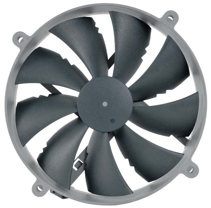  [AUSTRALIA] - Noctua NF-P14r redux-1500 PWM, High Performance Cooling Fan, 4-Pin, 1500 RPM (140mm Grey)