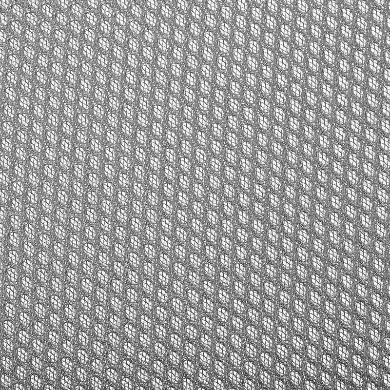  [AUSTRALIA] - uxcell Gray Speaker Mesh Grill Stereo Fabric Dustproof 1x1.45M 40 x 57 inch