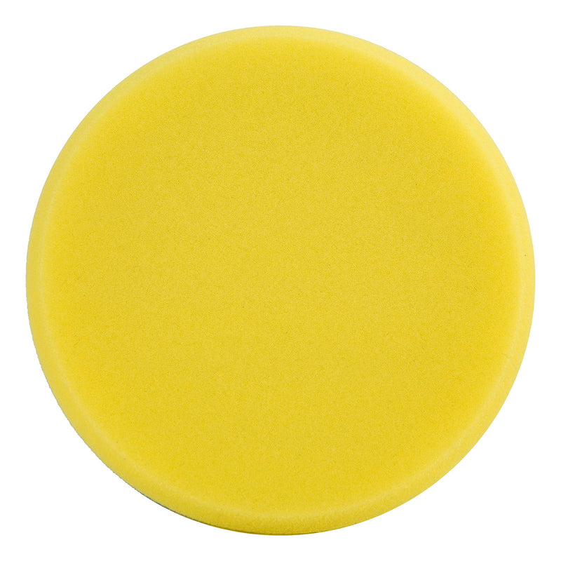  [AUSTRALIA] - Meguiar’s 6" DA Foam Polishing Disc – Dual Action Polishing Pad Enhances High Gloss – DFP6