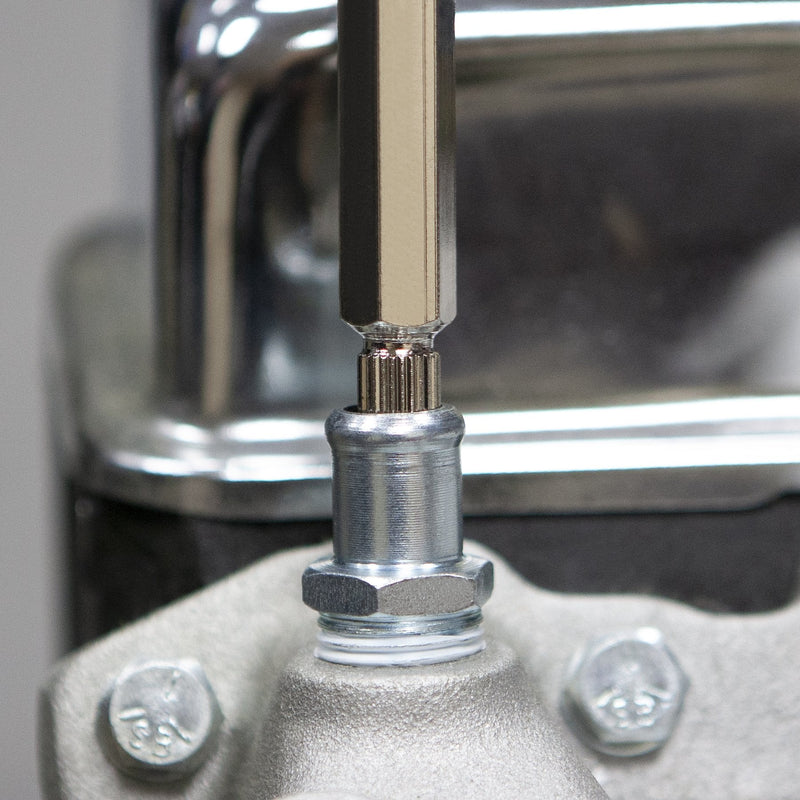  [AUSTRALIA] - Performance Tool W83204 3/8" 1/2" & 3/4" Professional Internal Pipe Extractor, 3 Piece Internal Pipe Extractor (3pc)