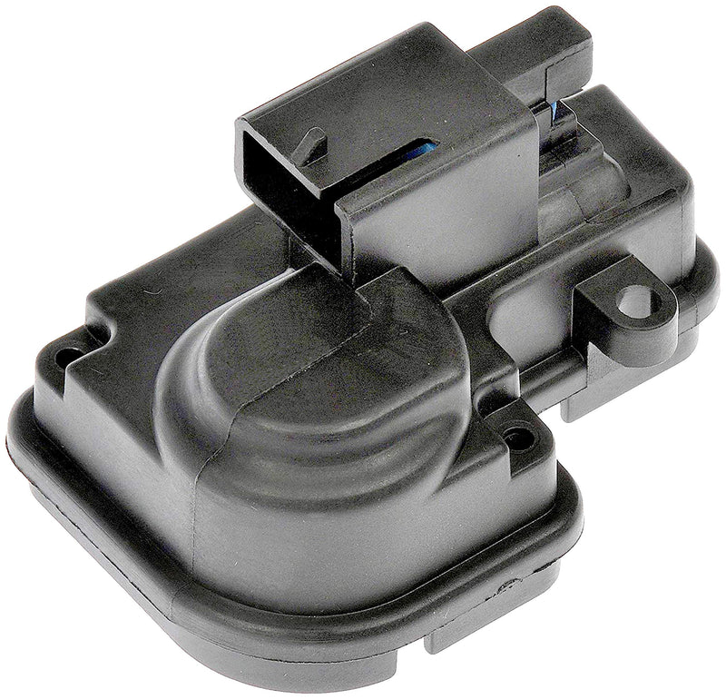  [AUSTRALIA] - APDTY 137047 Rear Liftgate Door Lock Actuator Motor Fits Select Dodge Caliber Jeep Compass Grand Cherokee (See APDTY-137048 For Rear Glass Actuator; Replaces 4589176AA, 4589176AB, 4589176AC)