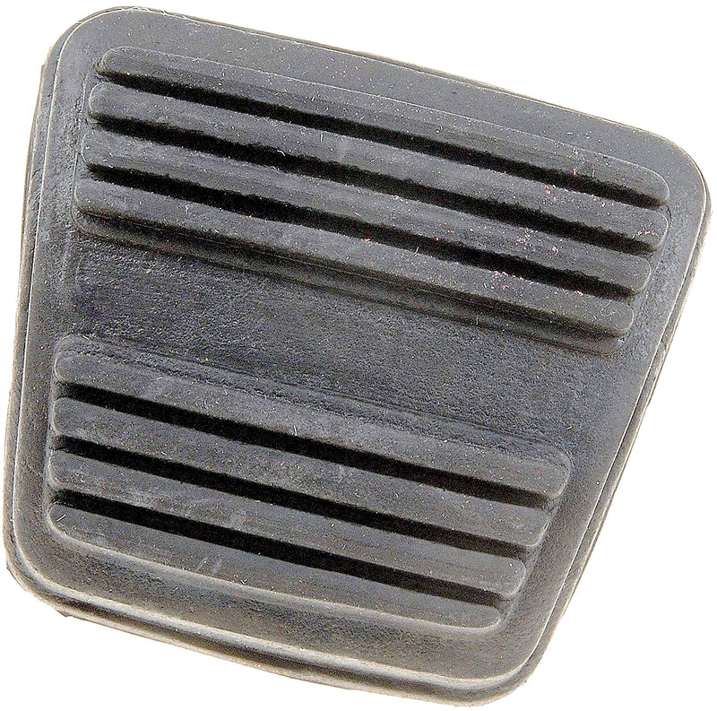  [AUSTRALIA] - APDTY 31840 Replacement Rubber Parking Brake or Clutch Pedal Pad (1 Pad)