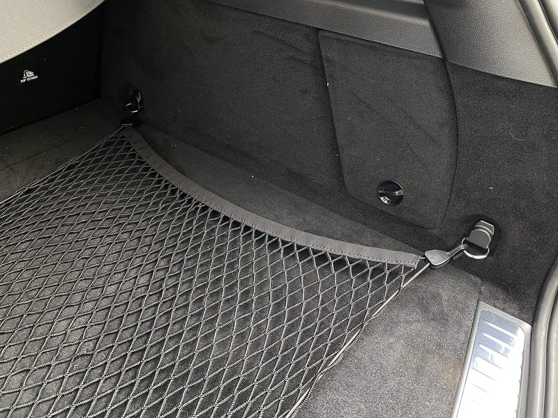Floor Style Trunk Cargo Net for Mercedes-Benz GLE-Class W167 2020 2021 New - LeoForward Australia