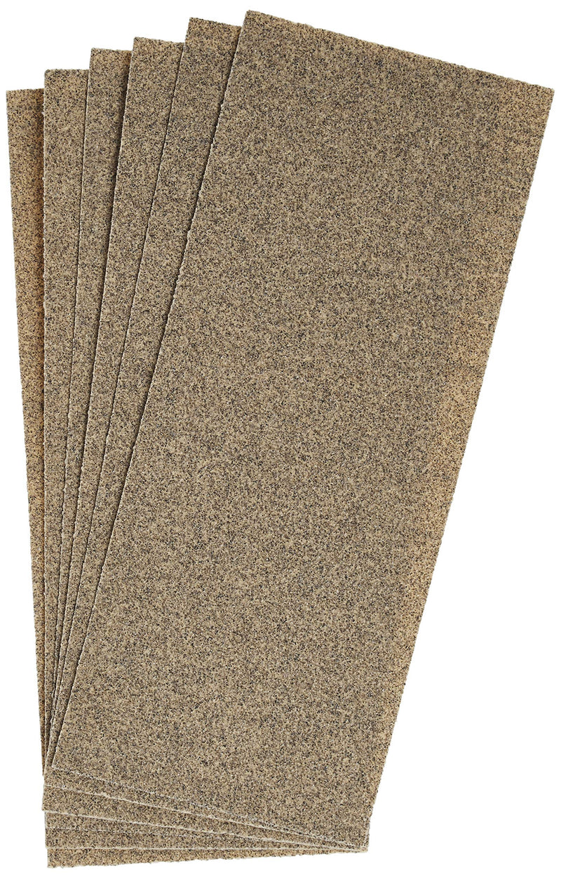  [AUSTRALIA] - 3M 9017 General Purpose Sandpaper Sheets, 3-2/3-in by 9-in, Coarse Grit
