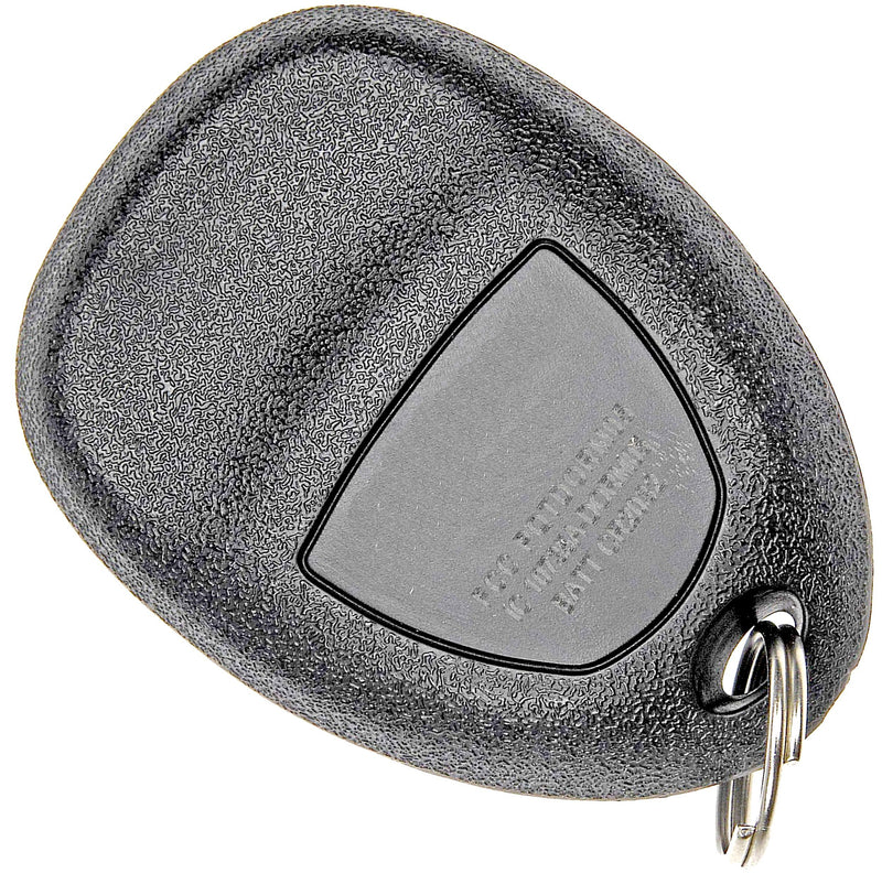  [AUSTRALIA] - APDTY 24843 Replacement Key-less Entry Remote Key Fob Transmitter
