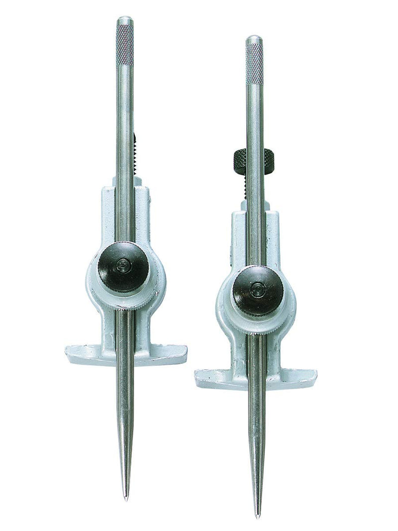  [AUSTRALIA] - General Tools General, 523, Trammel Set Adjustable