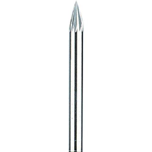 Dremel 9909 Tungsten Carbide Cutter,Silver - LeoForward Australia