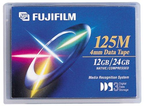 Fujifilm 26047300 4MM 125 Meter (12GB) DDS - LeoForward Australia