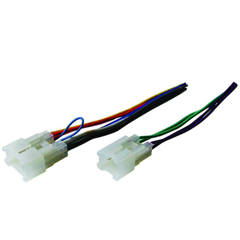 Ai TWH950 Factory Wire Harness for 1987-2013 Toyota and Select Imports Standard Packaging - LeoForward Australia