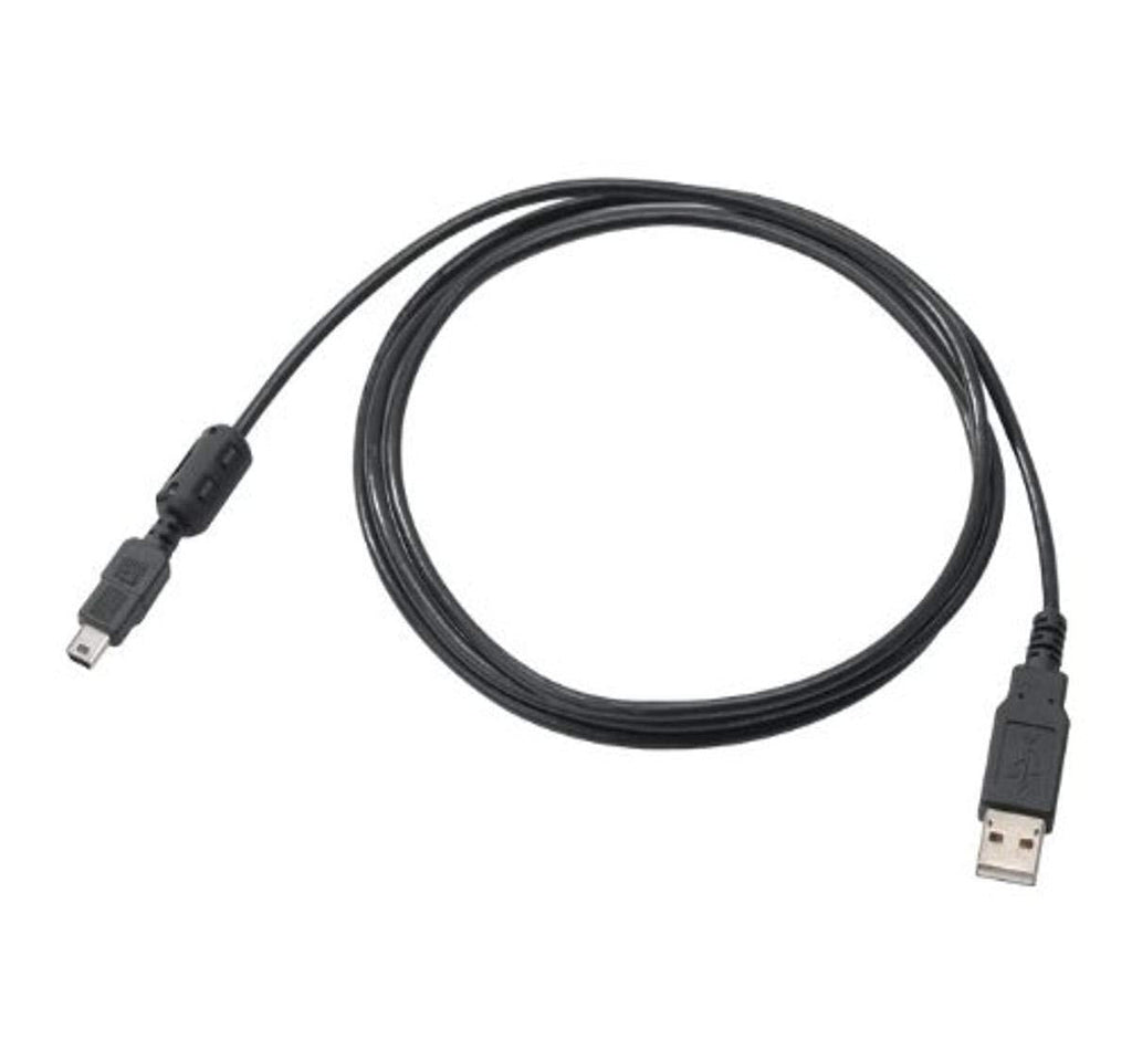  [AUSTRALIA] - Nikon UC-E4 USB Cable for D50, D70, D70s, and D100