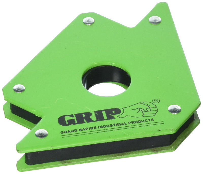  [AUSTRALIA] - GRIP 85100 Grip Arrow Welding Magnet, 50 lb