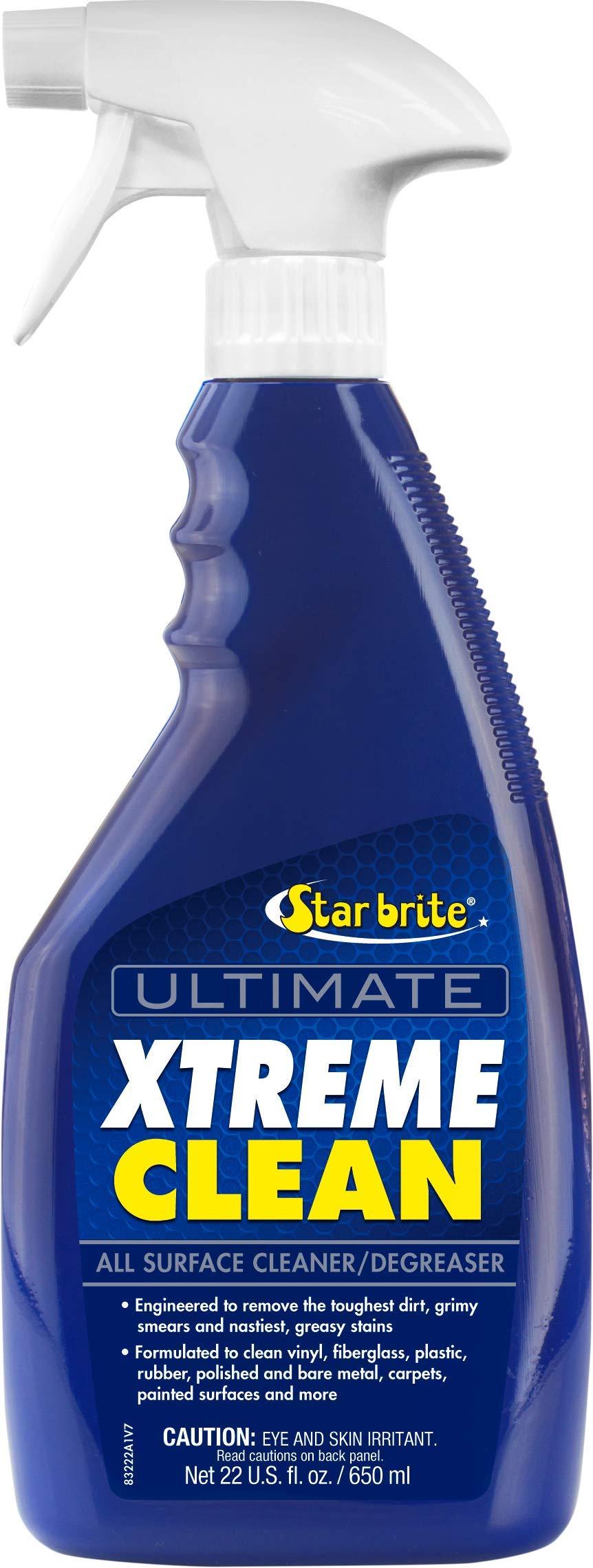  [AUSTRALIA] - Star Brite Ultimate Xtreme Clean (22-Ounce)