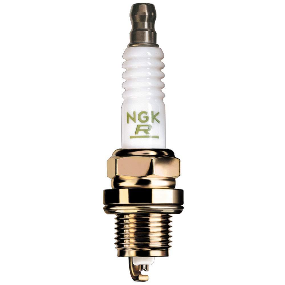 NGK 7022 Standard Spark Plug - BPR6HS, 1 Pack - LeoForward Australia