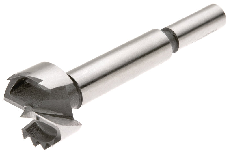  [AUSTRALIA] - Steelex D2852 1-1/16-Inch Forstner Bit 1-1/16"