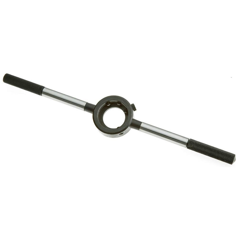  [AUSTRALIA] - Grizzly G6811 3 Screw Die Stock, 1-1/2-Inch Diameter
