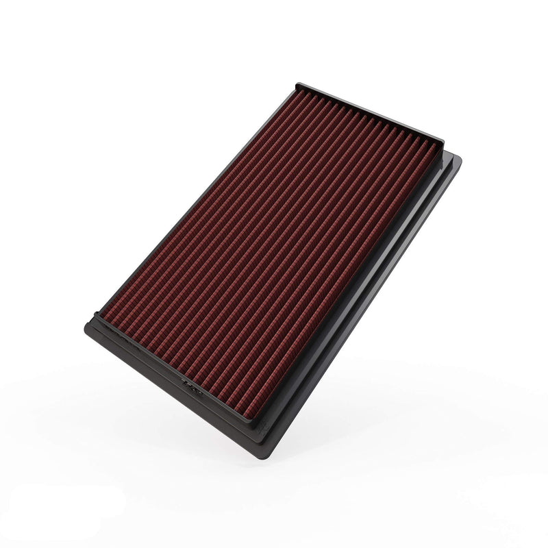 K&N Engine Air Filter: High Performance, Washable, Replacement Filter: Compatible with 1981-2019 Nissan/Infiniti/Renault (Maxima, Murano, Pathfinder, Altima, Elgrand, Quest, X-Trail, QX60) 33-2031-2 - LeoForward Australia
