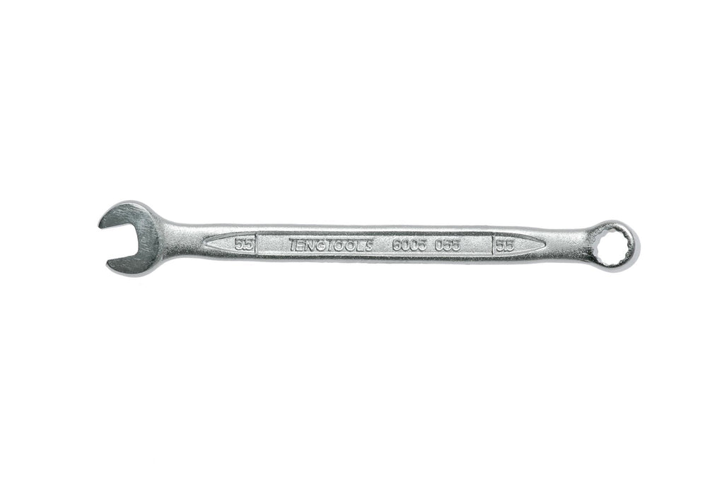  [AUSTRALIA] - Teng Tools 5.5mm Metric Combination Open and Box End Spanner Wrench - 6005055