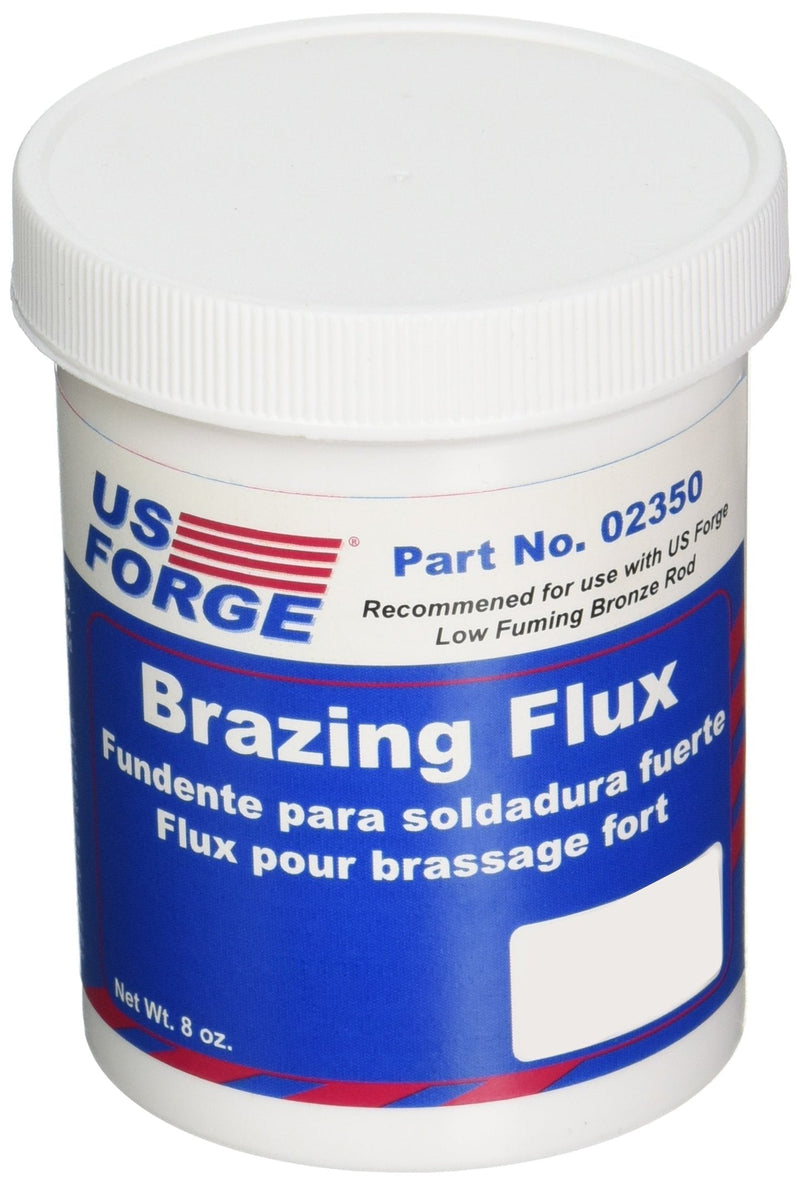  [AUSTRALIA] - US Forge 2350 Eight-Ounce Brazing Flux