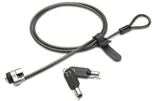  [AUSTRALIA] - Lenovo Kensington Microsaver Security Cable Lock (73P2582)