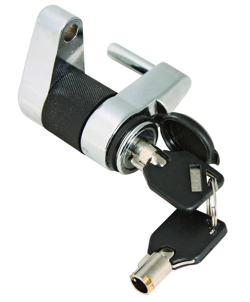  [AUSTRALIA] - Trimax TMC10 Coupler / Door Latch Lock (fits couplers to 3/4" span)