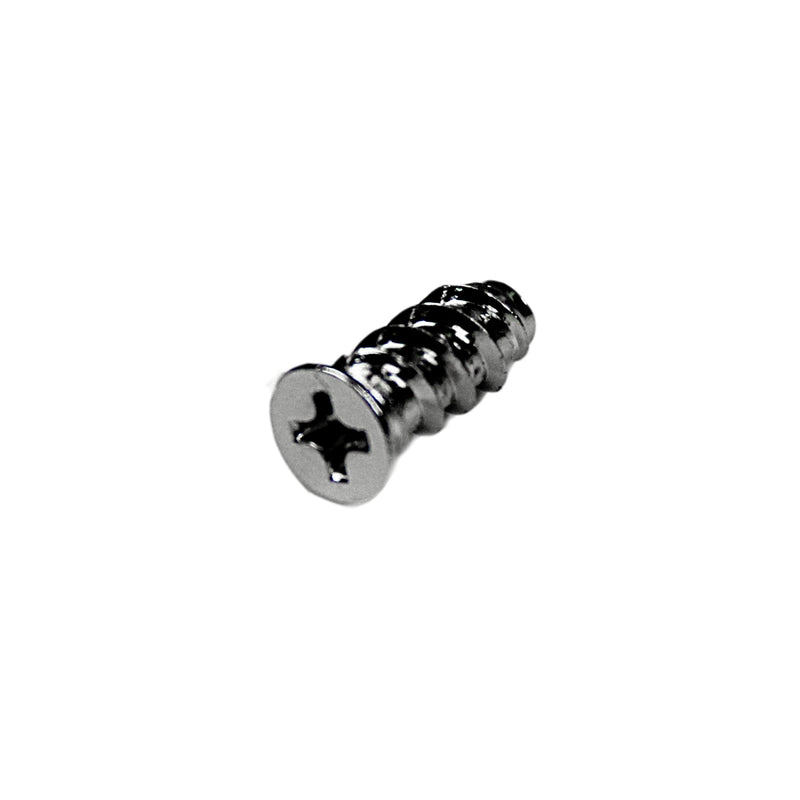  [AUSTRALIA] - StarTech.com Screws for Case Fan Mounting - Screw kit - 0.4 in (Pack of 50) (FANSCREW) 50 Fan Screws M5