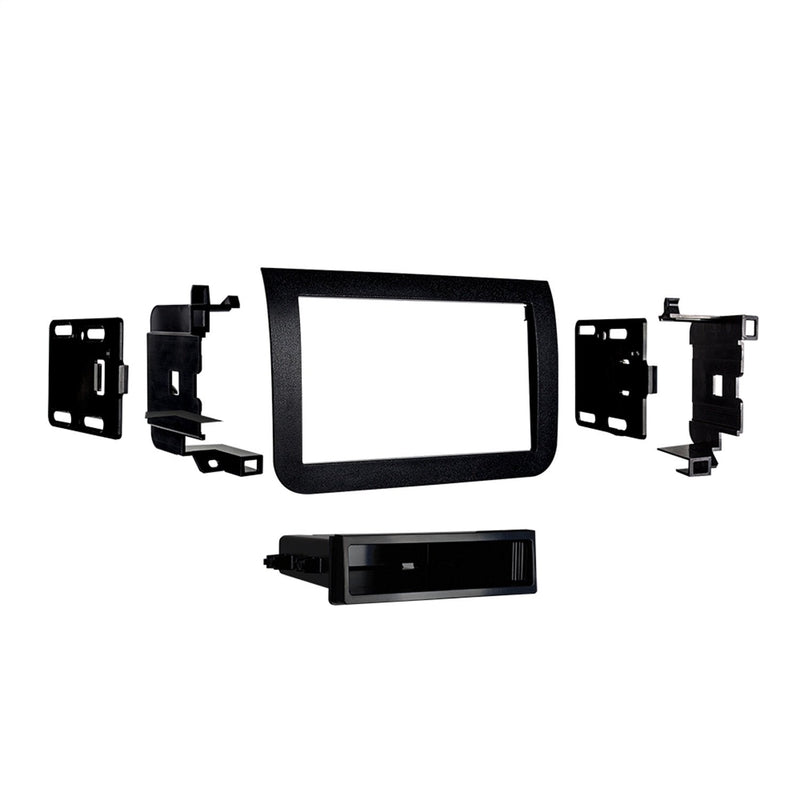  [AUSTRALIA] - Metra 99-6523 Installation Dash Kit for 2014- Ram Promaster Truck (Black)