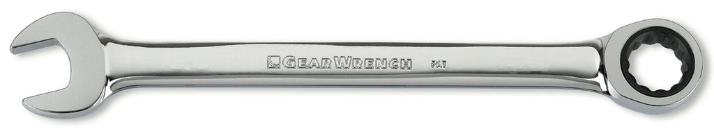  [AUSTRALIA] - GEARWRENCH 1/4" 12 Point Ratcheting Combination Wrench - 9008