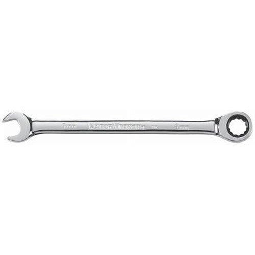  [AUSTRALIA] - GEARWRENCH 9mm 12 Point Ratcheting Combination Wrench - 9109 Metric