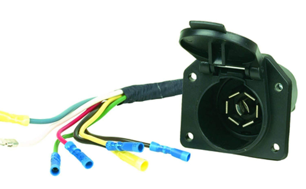  [AUSTRALIA] - Hopkins 41145 Vehicle Wiring Kit